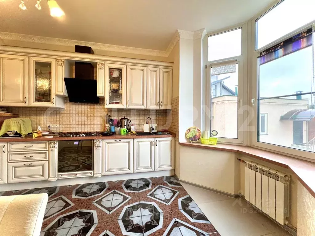 Дом в Москва № 173 кв-л, ул. Береговая, 2 (400 м) - Фото 2