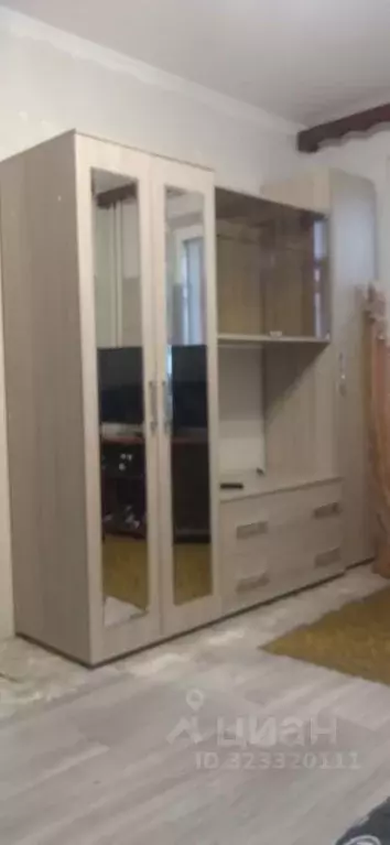 2-к кв. Пермский край, Пермь просп. Декабристов, 35 (43.7 м) - Фото 1