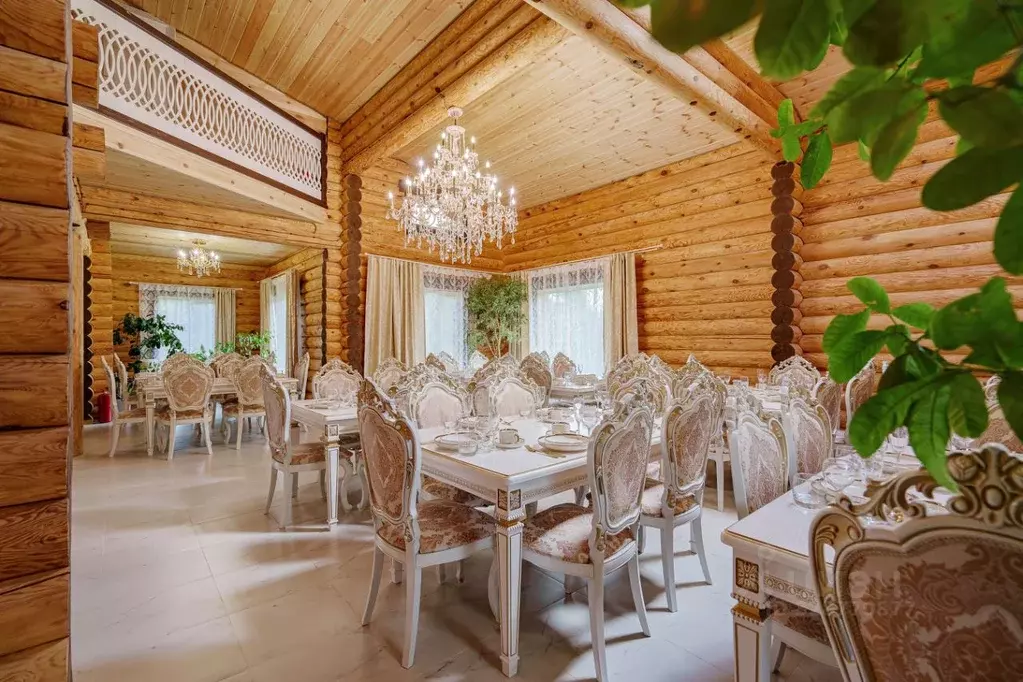 Дом в Свердловская область, Белоярский муниципальный округ, пос. ... - Фото 1