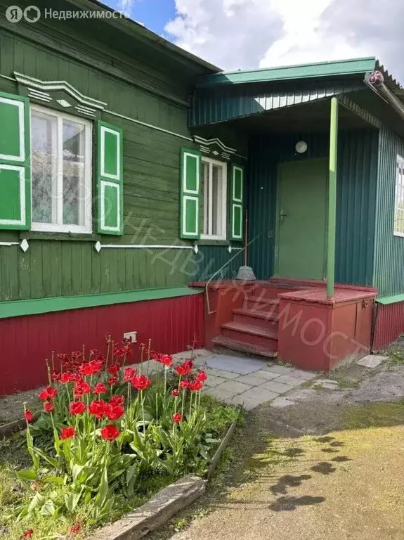 Дом в Балашов, Народная улица, 111 (61 м) - Фото 2
