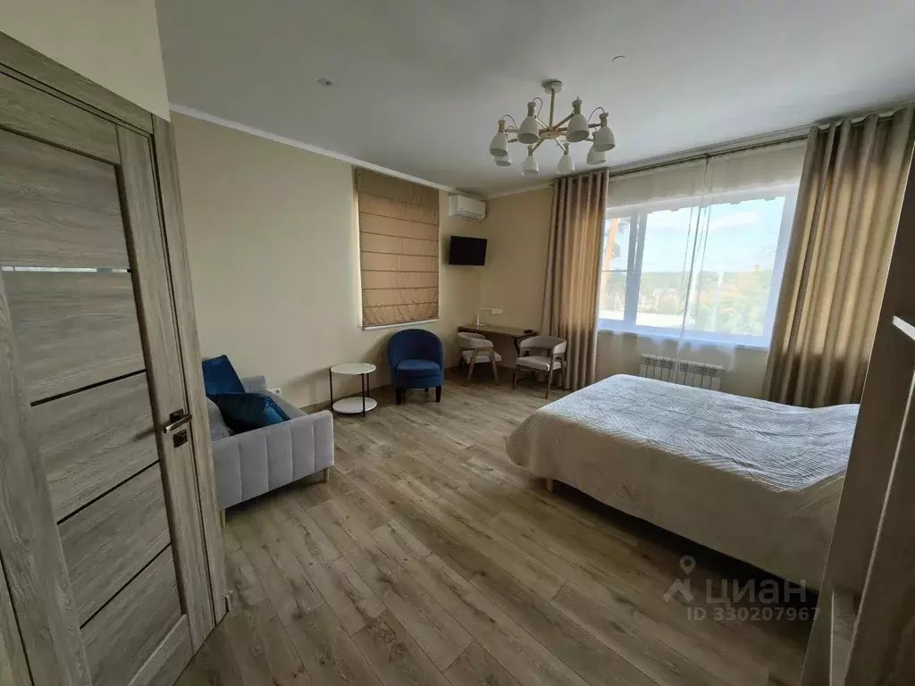 Комната Свердловская область, Екатеринбург ул. Лагерная, 89 (23.0 м) - Фото 2