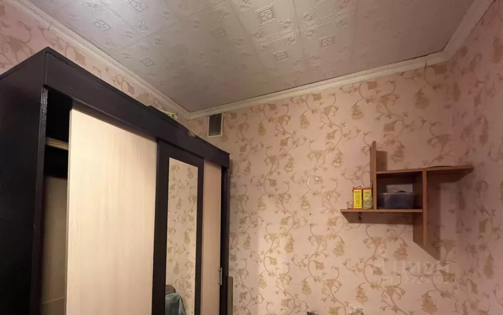 Комната Татарстан, Казань ул. Братьев Касимовых, 22/7 (12.2 м) - Фото 2