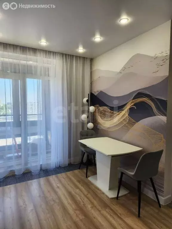 1-комнатная квартира: Санкт-Петербург, Измайловский бульвар, 11 (31.3 ... - Фото 2