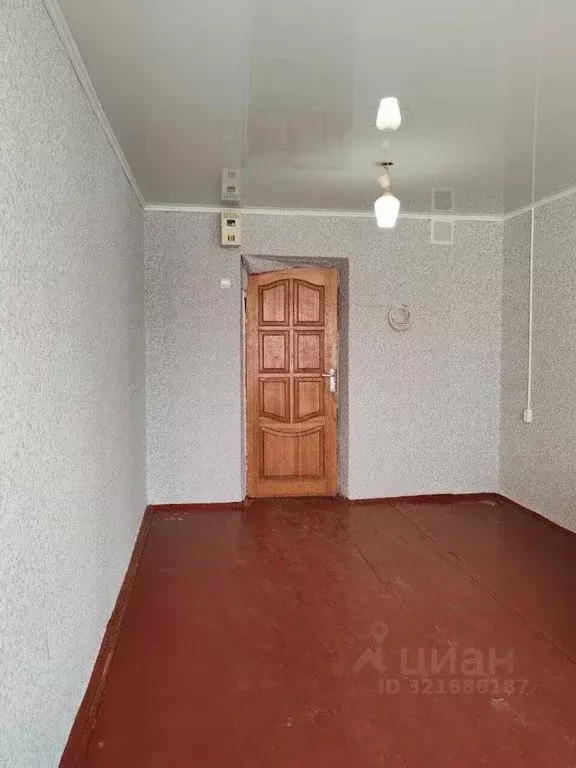 Комната Орловская область, Мценск 1-й мкр, 21 (18.6 м) - Фото 2