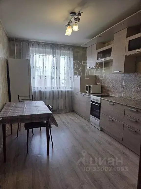 2-к кв. Московская область, Видное ул. Завидная, 9 (58.0 м) - Фото 2