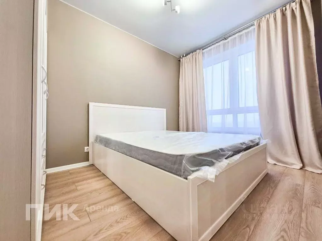 1-к кв. Московская область, Котельники Парковый мкр, 11 (31.4 м) - Фото 1