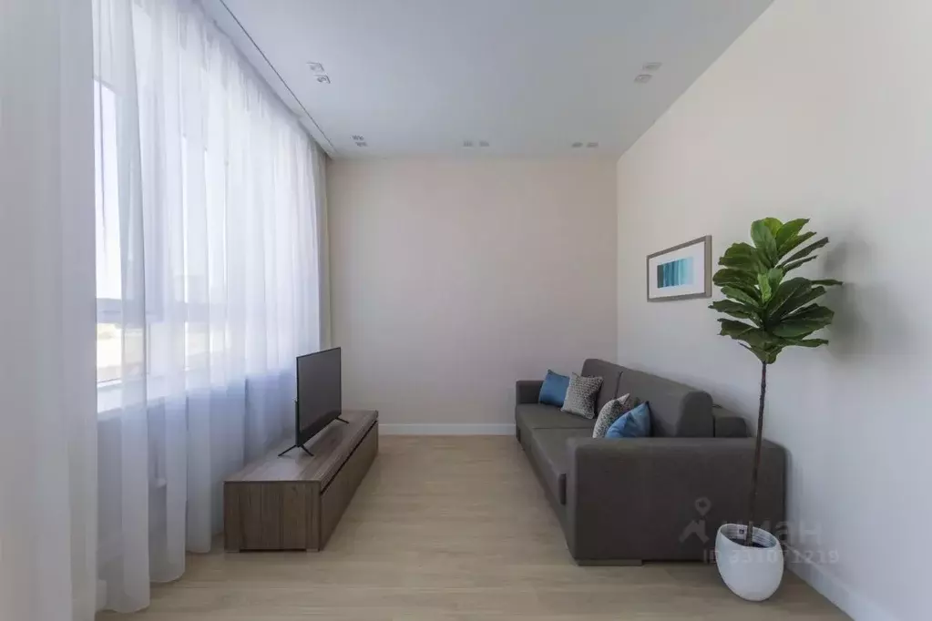 3-к кв. Москва ш. Энтузиастов, 3к1 (79.0 м) - Фото 1
