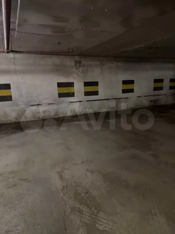 Машиноместо, 27 м - Фото 0