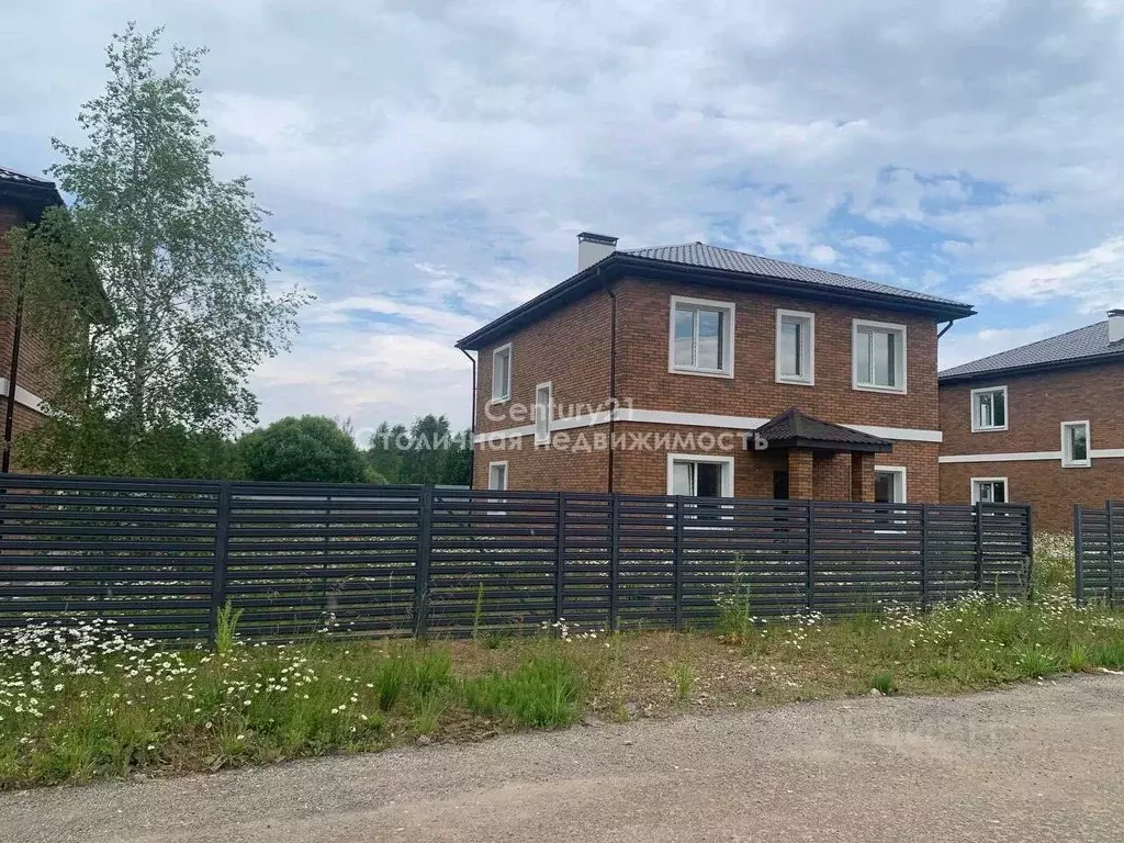 Дом в Москва № 412 кв-л,  (150 м) - Фото 1