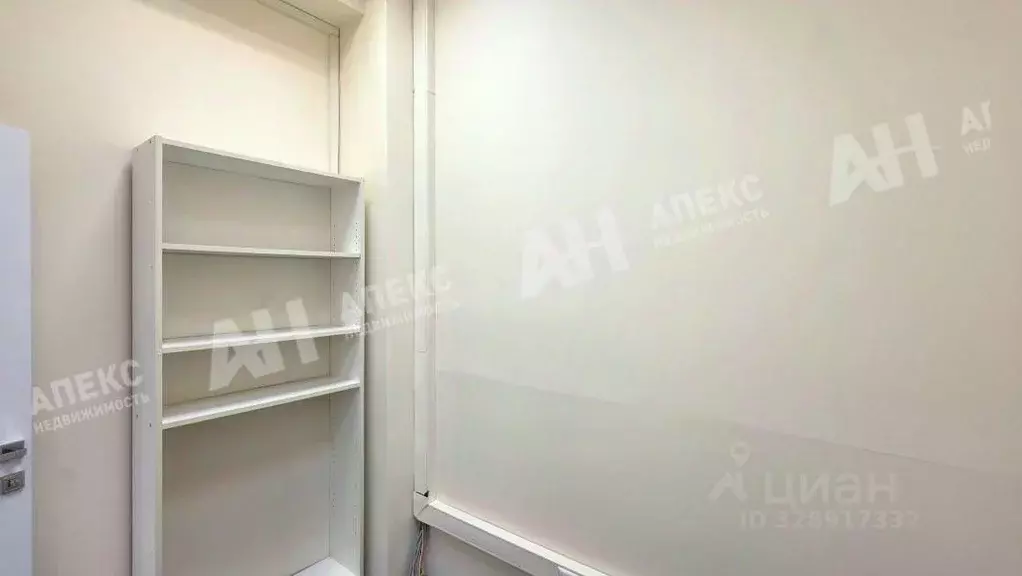 Помещение свободного назначения в Москва ул. Казакова, 6С1 (40 м) - Фото 2