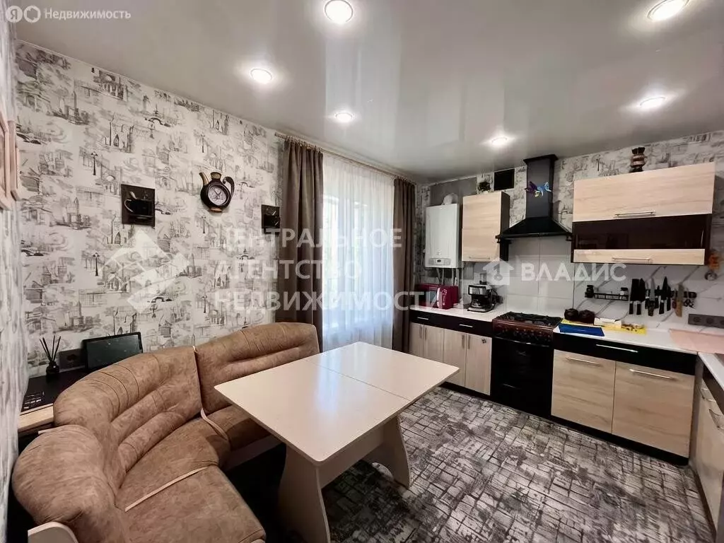 Дом в Михайлов, улица Привокзальный Посёлок, 7 (79 м) - Фото 1