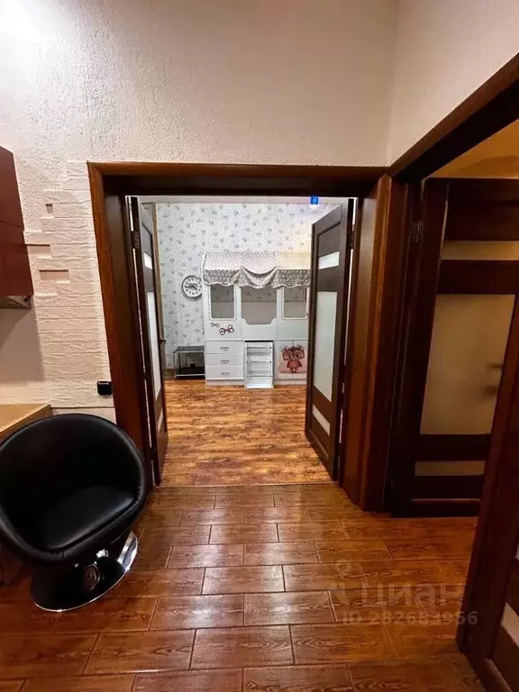1-к кв. Москва ул. Маршала Тухачевского, 37/21 (47.0 м) - Фото 0