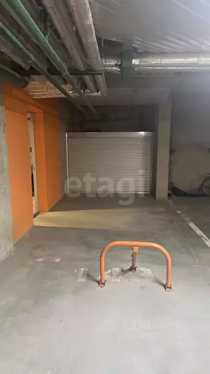 Гараж в Московская область, Химки Молодежная ул., 7к1 (17 м) - Фото 1
