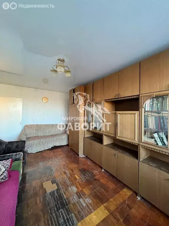 2-комнатная квартира: Орск, микрорайон Новый город, улица Горького, 43 ... - Фото 2