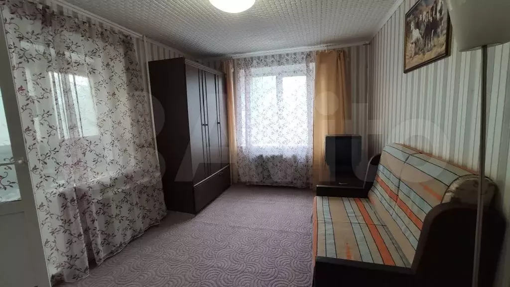 2-к. квартира, 53 м, 1/9 эт. - Фото 0