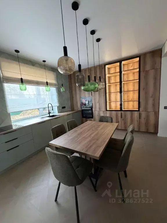 Коттедж, 225 м - Фото 2