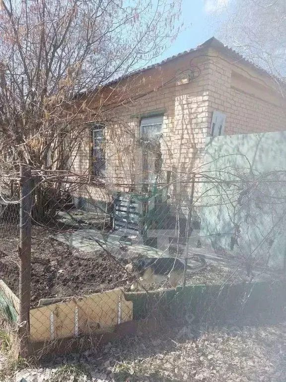 1-к кв. Воронежская область, Воронеж ул. Питомник, 14 (23.7 м) - Фото 1