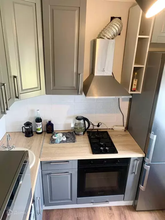 Продаётся 1-к квартира, 29.5 м - Фото 1