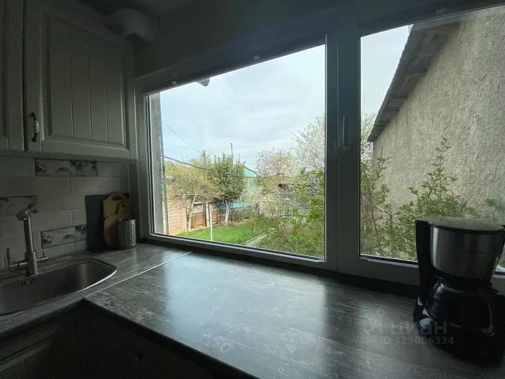 Дом в Крым, Алушта ул. Виноградная, 8 (60 м) - Фото 2