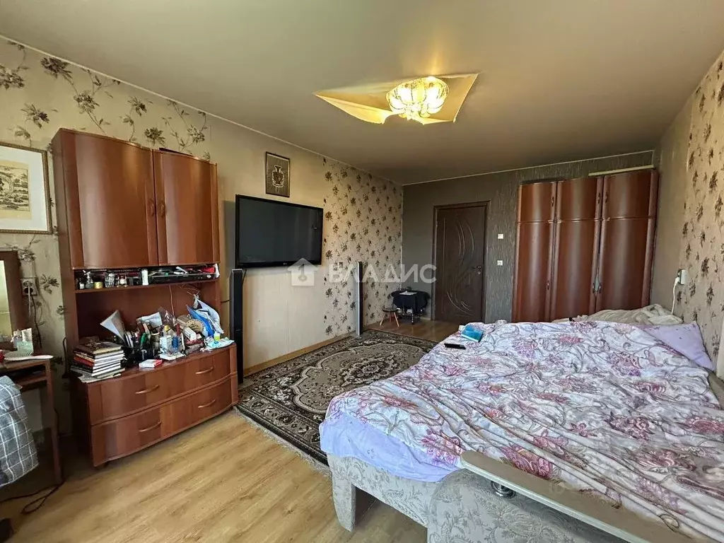 3-к кв. Санкт-Петербург просп. Косыгина, 32к1 (87.7 м) - Фото 0