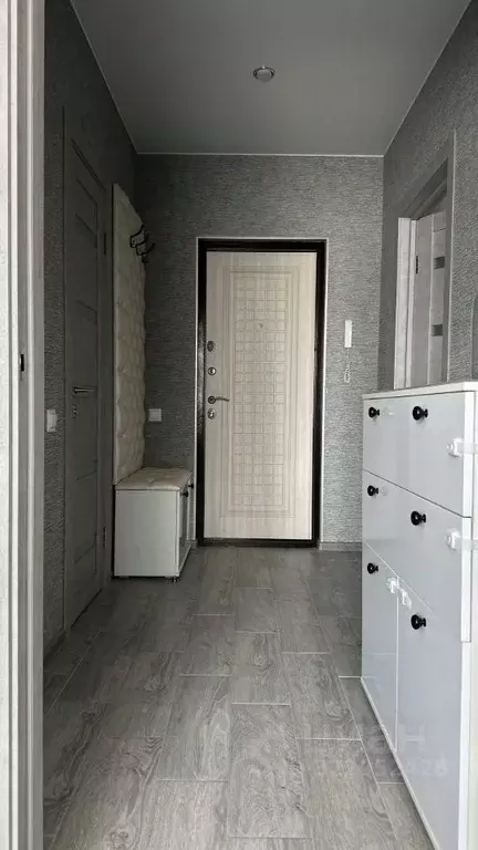 1-к кв. Саратовская область, Саратов ул. Имени С.Ф. Тархова, 47А (44.3 ... - Фото 0