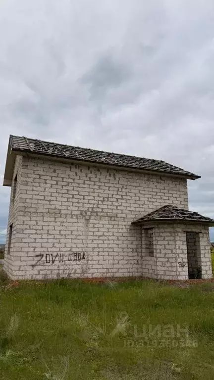 Дом в Белгородская область, Старый Оскол ул. Покровская (150 м) - Фото 0