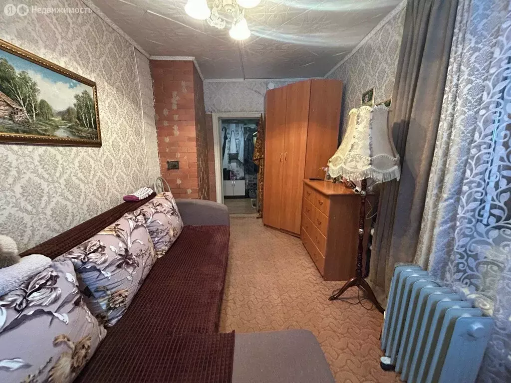 Дом в Ирбит, улица Орджоникидзе, 59 (63 м) - Фото 2