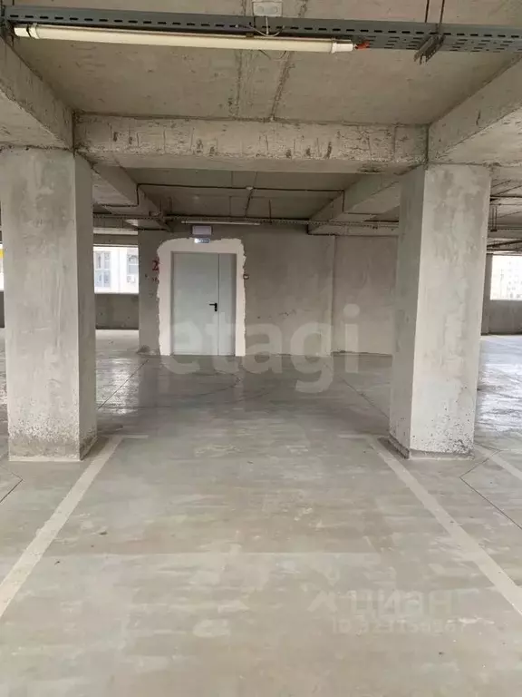 Гараж в Краснодарский край, Анапа ш. Супсехское, 47к3 (13 м) - Фото 2