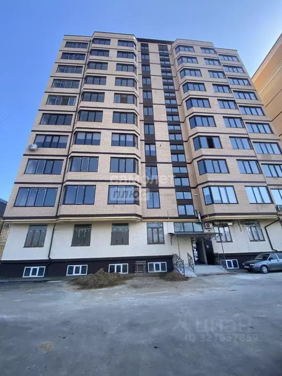 1-к кв. Дагестан, Дагестанские Огни ул. Козленко, 2Е (46.0 м) - Фото 1