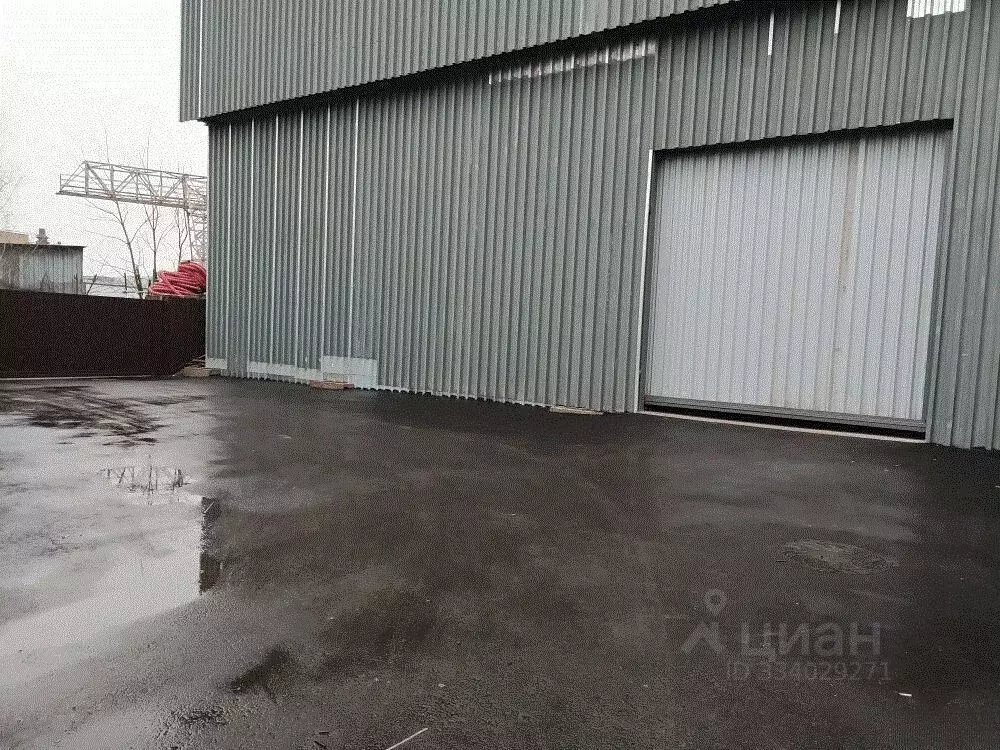 Помещение свободного назначения в Московская область, Химки Рабочая ... - Фото 1