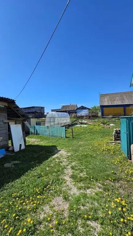 Дом в Башкортостан, Туймазинский район, с. Кандры ул. Гагарина, 82 (74 ... - Фото 2