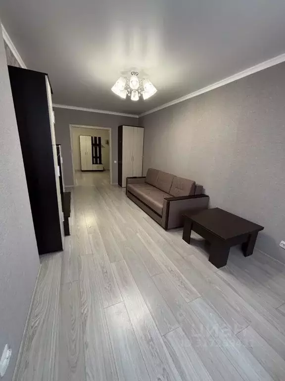 2-к кв. Татарстан, Казань ул. Аметьевская магистраль, 16к1 (65.6 м) - Фото 1