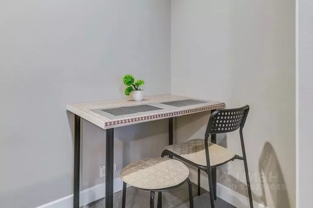 1-к кв. Санкт-Петербург ул. Чайковского, 36 (23.0 м) - Фото 2