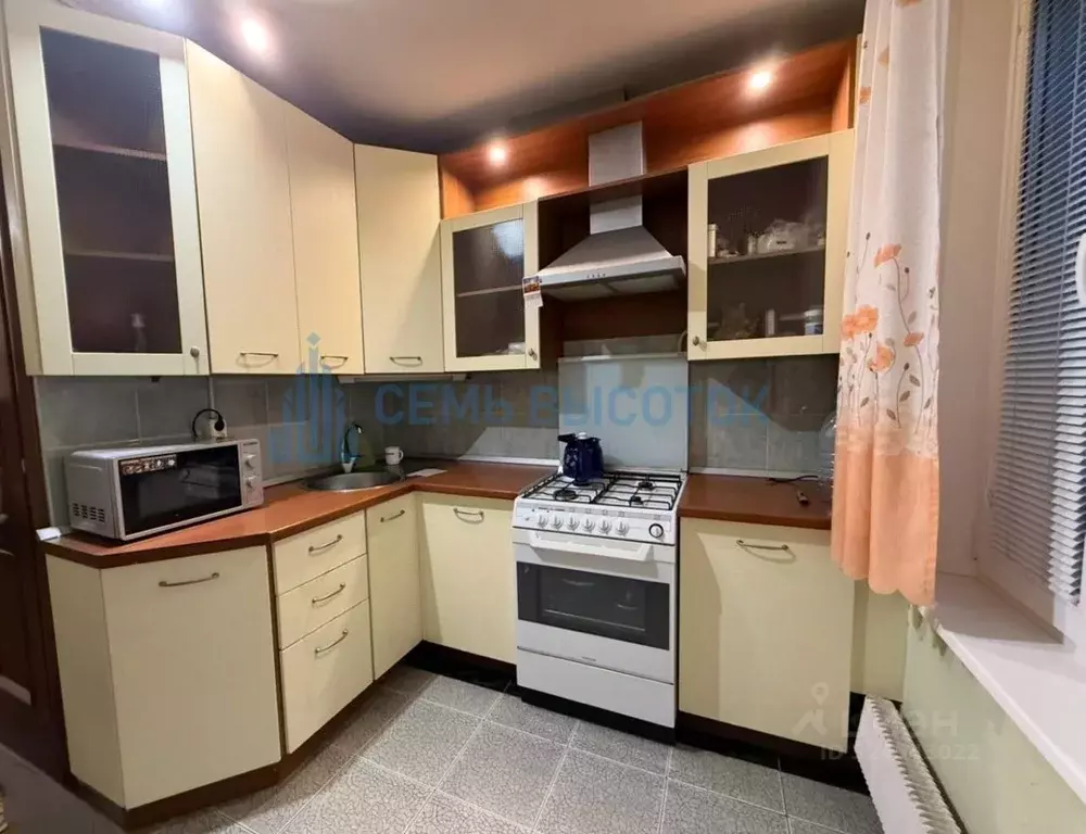 1-к кв. Московская область, Видное просп. Ленинского Комсомола, 74 ... - Фото 1