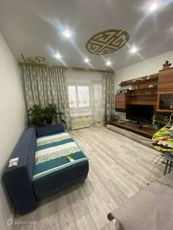 Продаётся 3-к квартира, 67.6 м - Фото 0