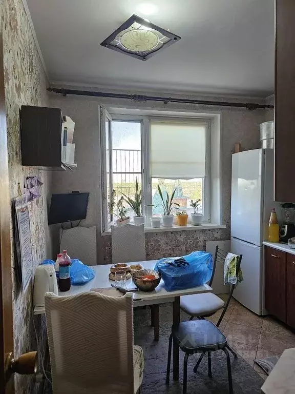 2-к кв. Москва Ставропольская ул., 76 (52.4 м) - Фото 2