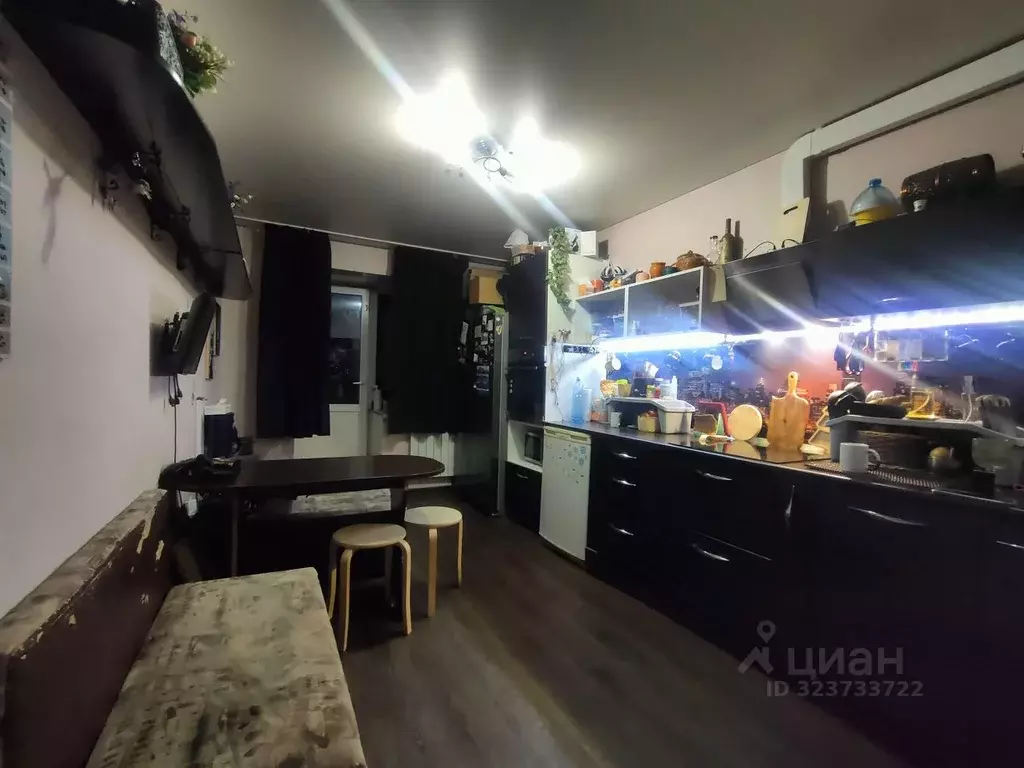 3-к кв. Алтайский край, Барнаул ул. Георгия Исакова, 264 (66.8 м) - Фото 1