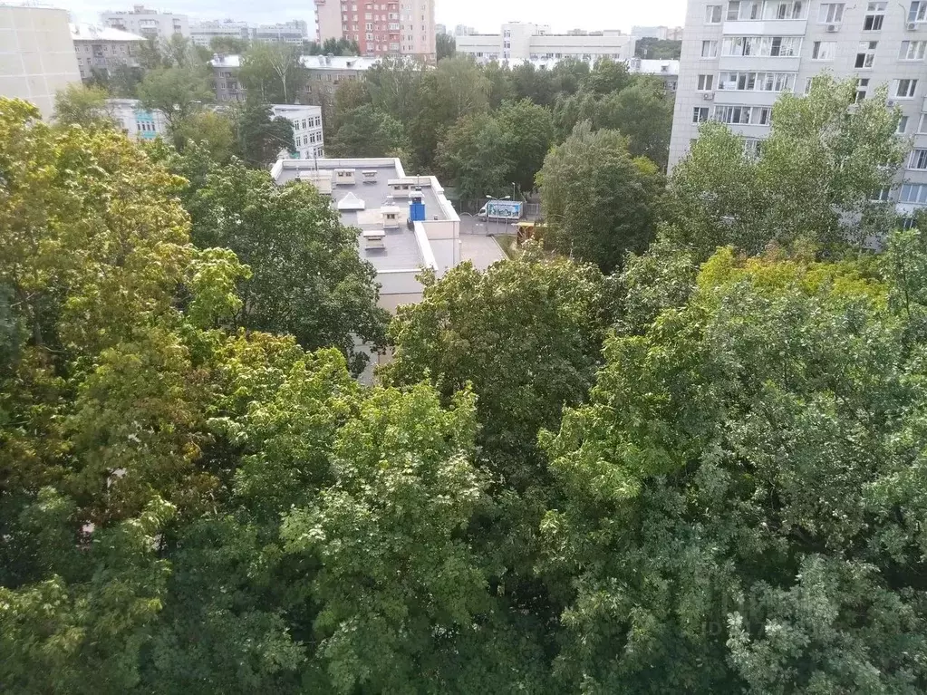 2-к кв. Москва 3-я Радиаторская ул., 8 (50.0 м) - Фото 0