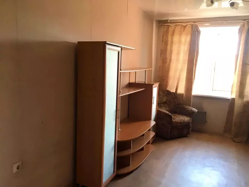 1-к кв. Хакасия, Черногорск ул. Калинина, 16 (36.0 м) - Фото 2