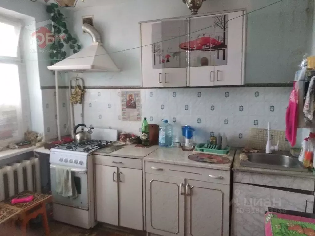 Свободной планировки кв. Крым, Евпатория городской округ, Заозерное ... - Фото 0