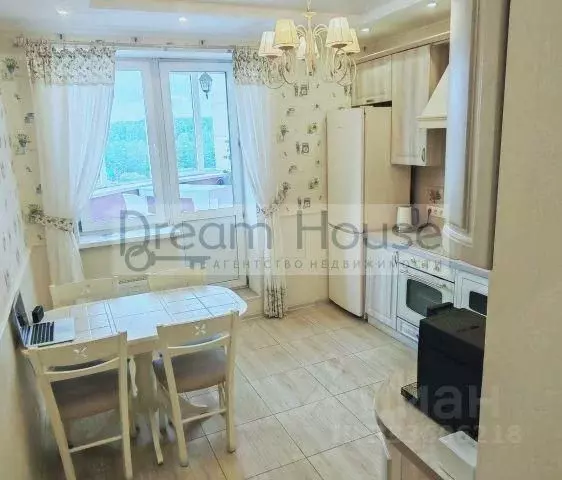 3-к кв. Московская область, Пушкино ул. Чехова, 1к3 (86.1 м) - Фото 1