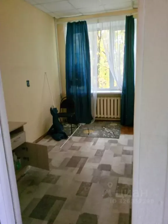 Офис в Псковская область, Псков Советская ул., 15А (37 м) - Фото 1