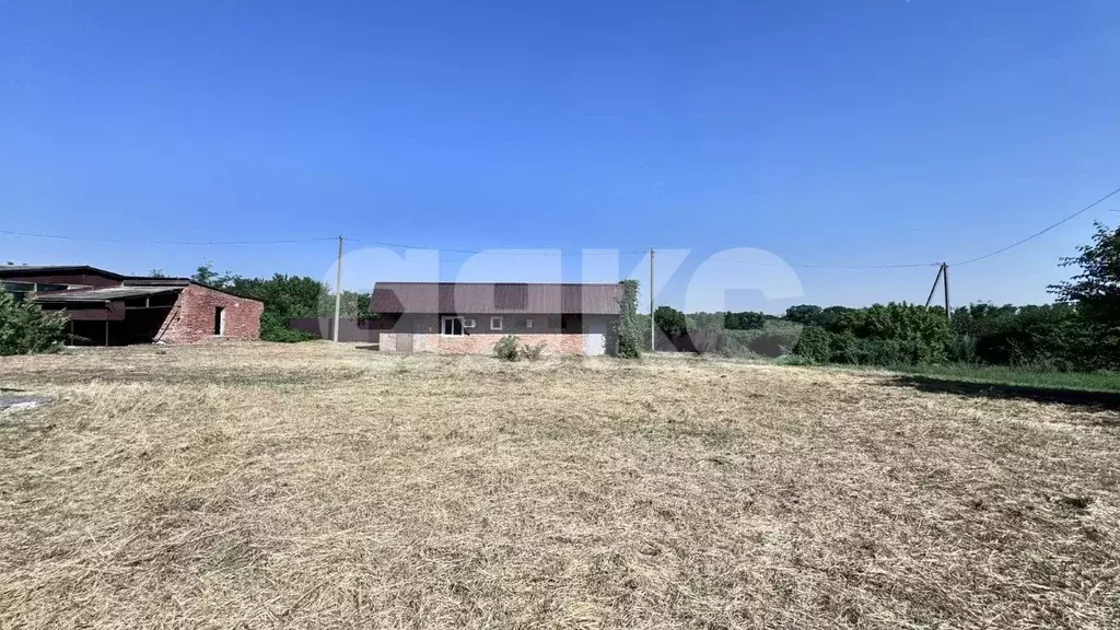 Участок в Краснодарский край, Кореновск 2-й кв-л,  (66.0 сот.) - Фото 2