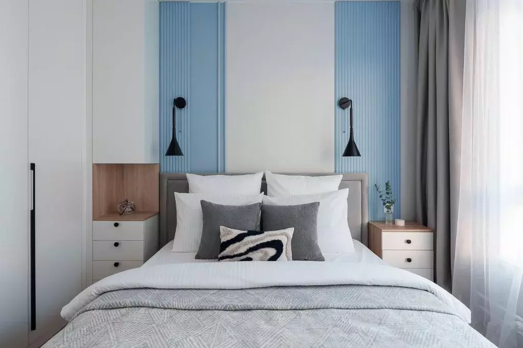 1-к кв. Москва Новоостаповская ул., 7к1 (35.0 м) - Фото 2