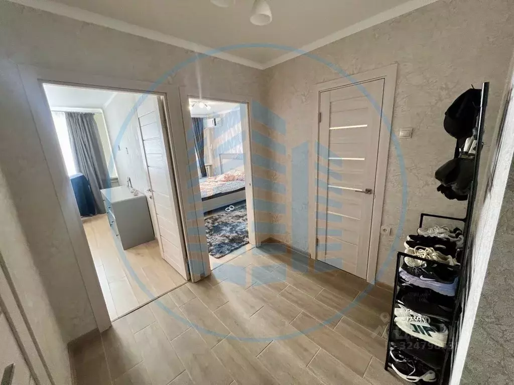 2-к кв. Ставропольский край, Предгорный муниципальный округ, ... - Фото 2