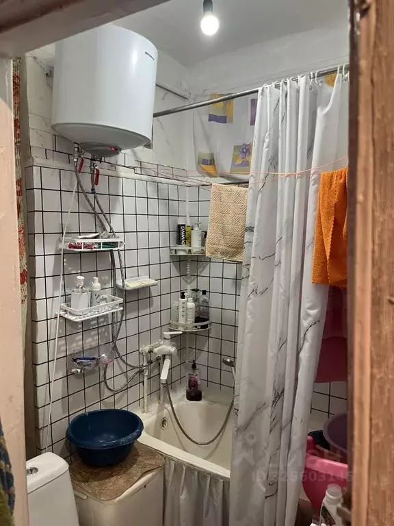 3-к кв. Саратовская область, Балаково ул. Академика Жук, 4А (41.0 м) - Фото 2