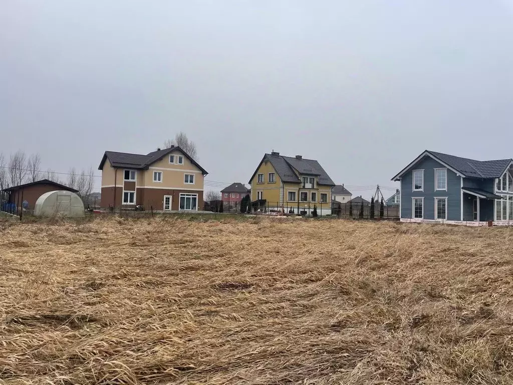 Участок в Калининградская область, Гурьевский муниципальный округ, ... - Фото 2