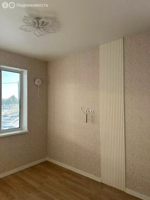 Дом в Свердловская область, Белоярский муниципальный округ, КП ... - Фото 1