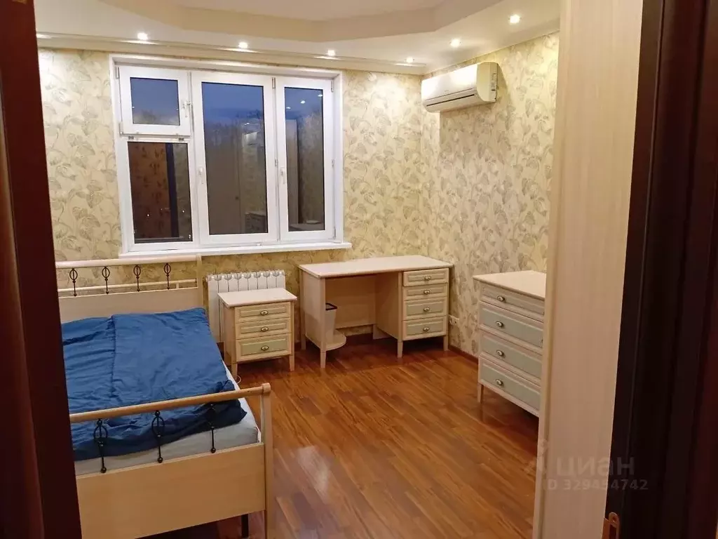 4-к кв. Москва Варшавское ш., 16к2 (102.0 м) - Фото 2