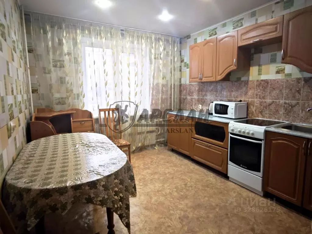 2-к кв. Татарстан, Казань просп. Победы, 156/26 (65.0 м) - Фото 1